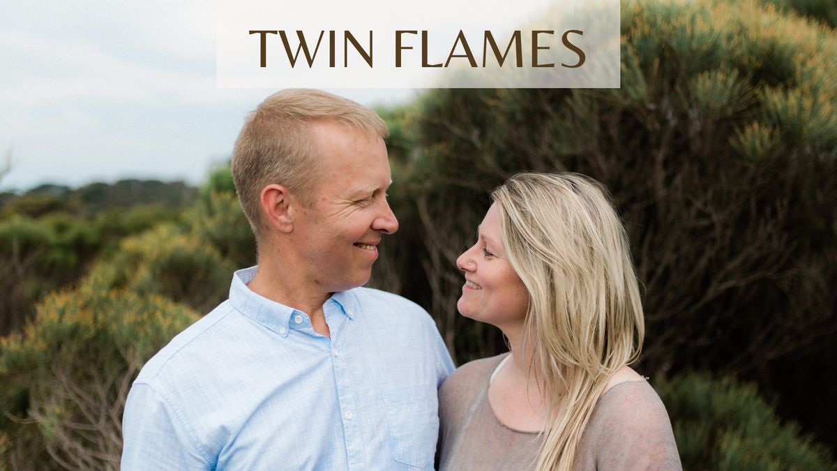 Understanding Twin Flames: A Primer