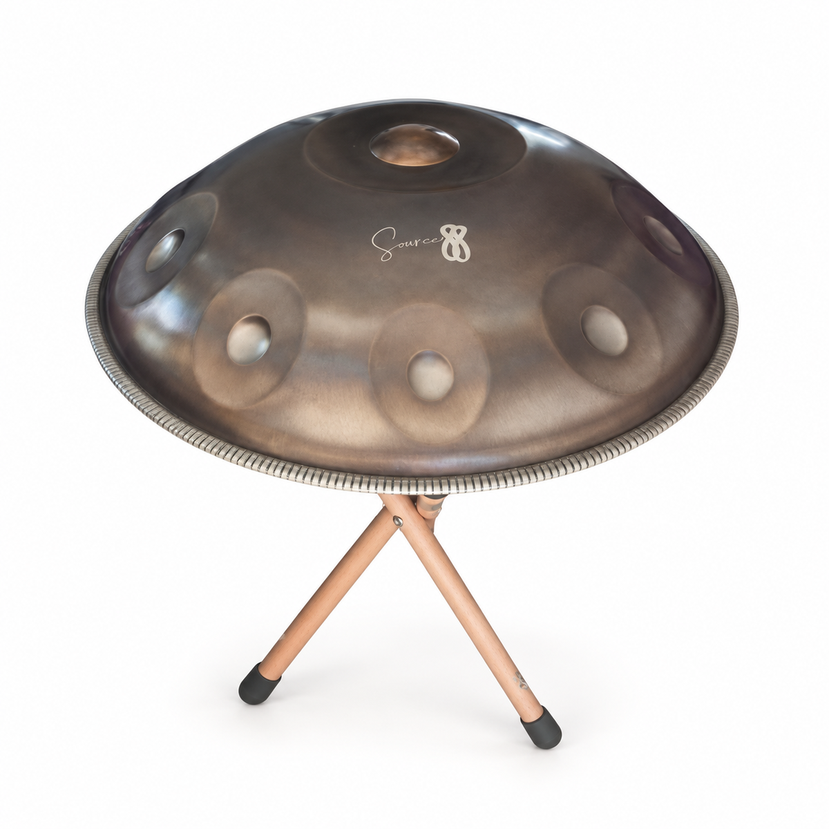 Handpans - Custom Made with your logo