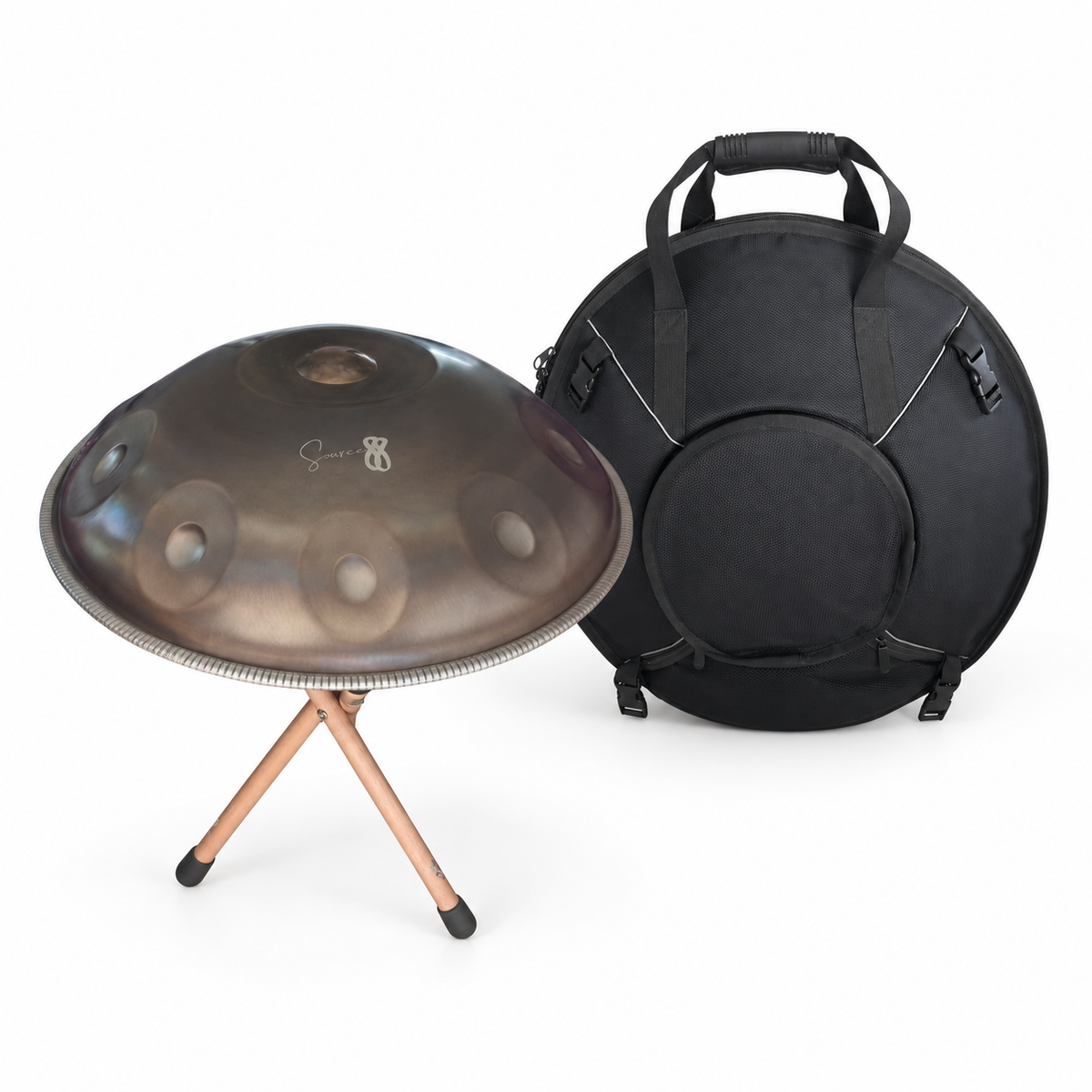 Handpans - Custom Made with your logo