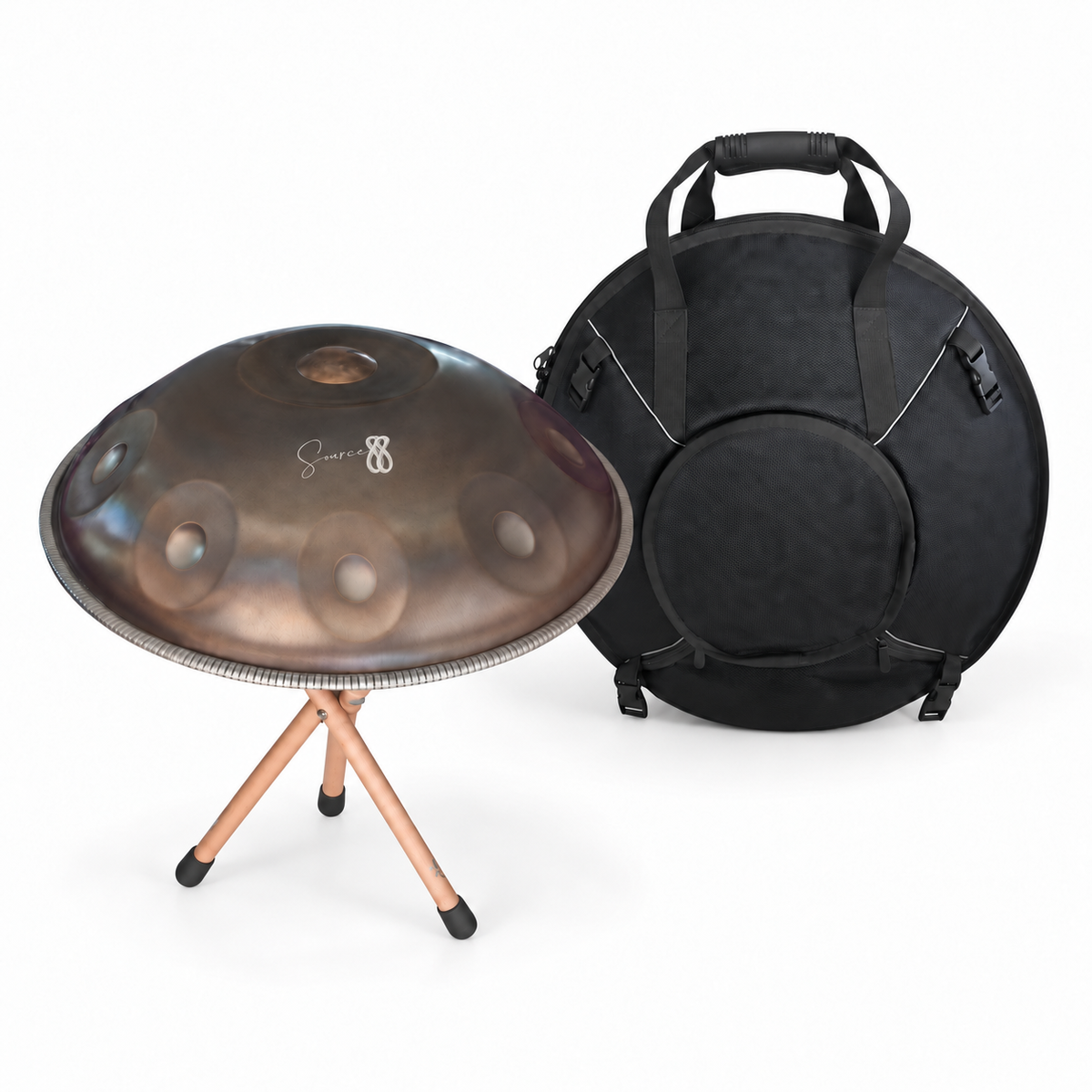 Handpans - Custom Made with your logo