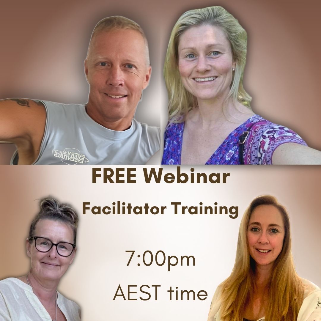 Crystal Bowl & Sound Healer Facilitator Training - FREE Intro Webinar - Tuesday July 7th